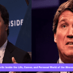 Richard Carlson Net Worth