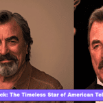 Tom Selleck