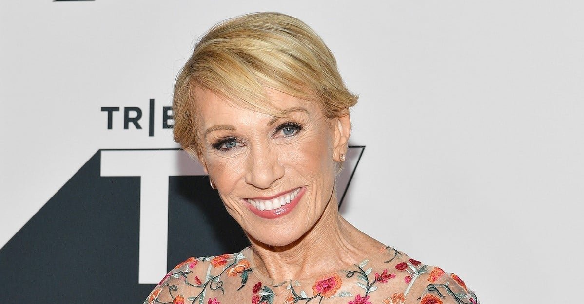 Barbara Corcoran Net Worth