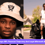 henry ruggs earnings