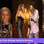 kid rock and sheryl crow