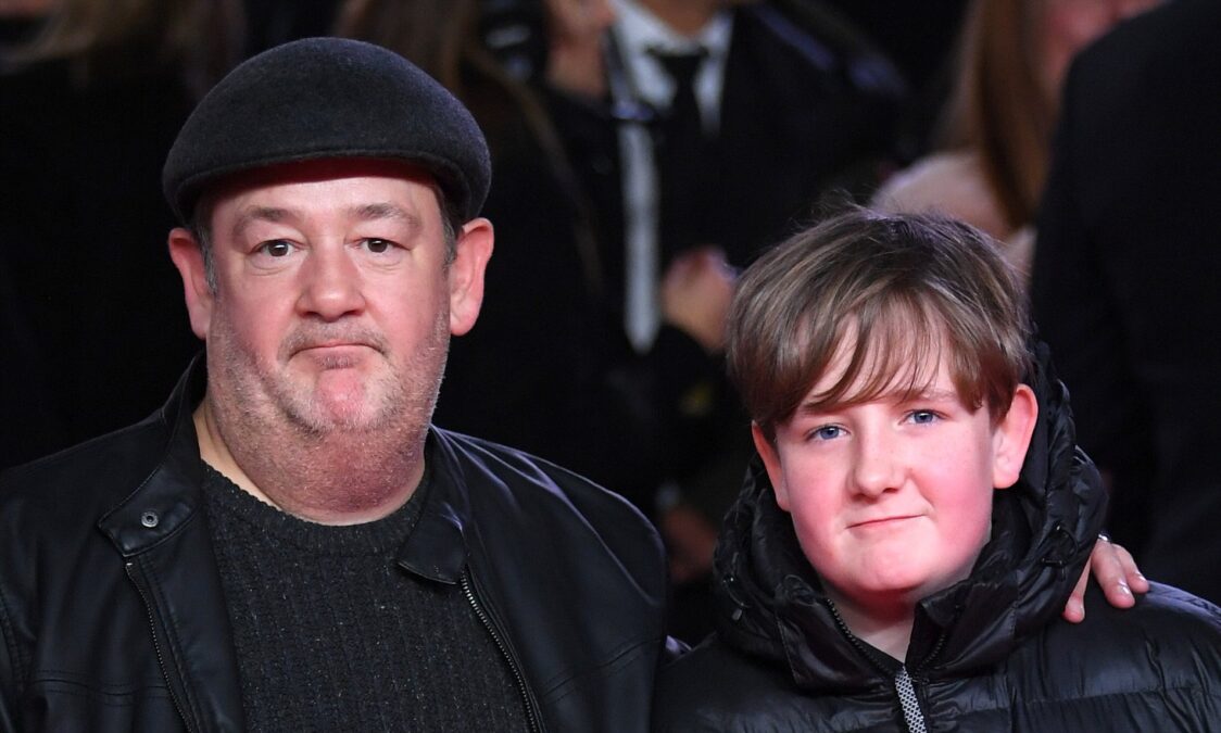 Michael Pennington Jr