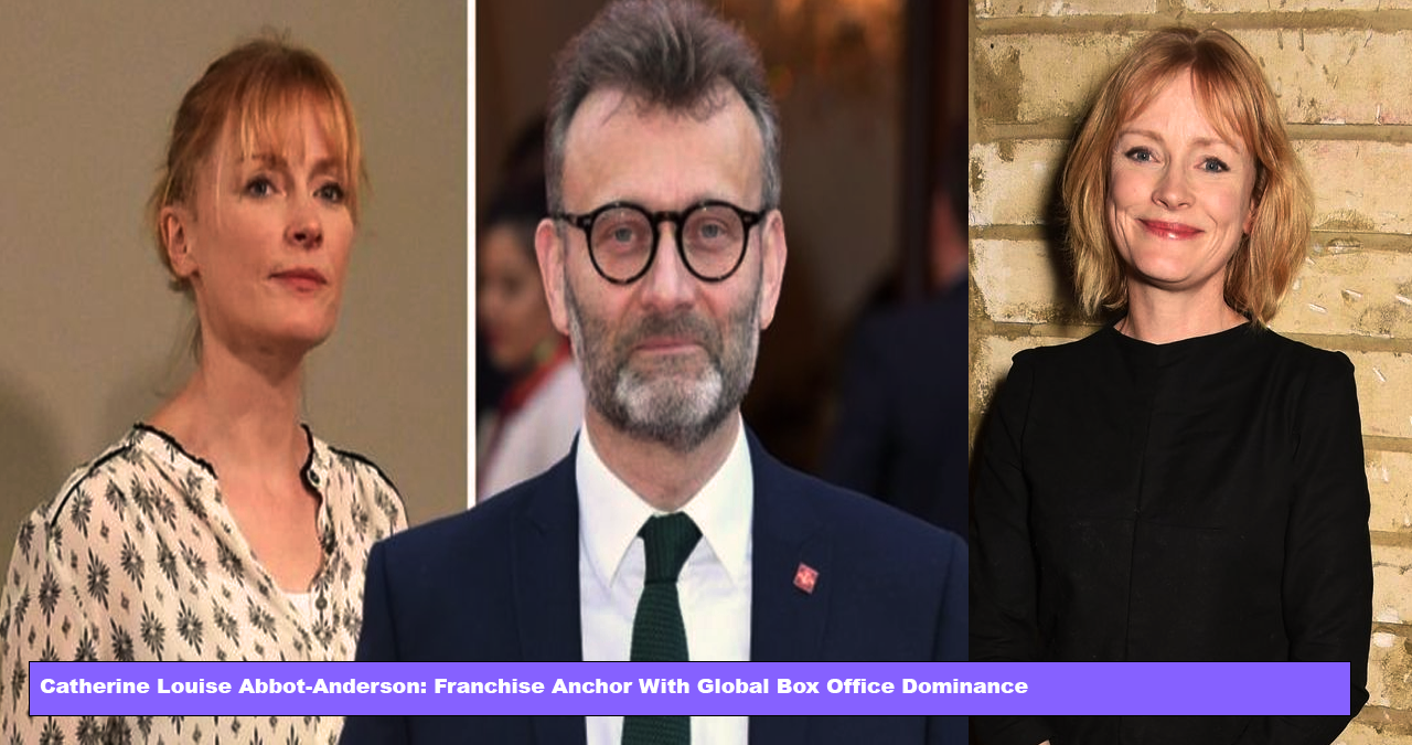 Lynsey Dalglish Catherine Louise Abbot-Anderson