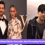 Donna derby Lauren Chandiram