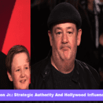 Michael Pennington Jr.