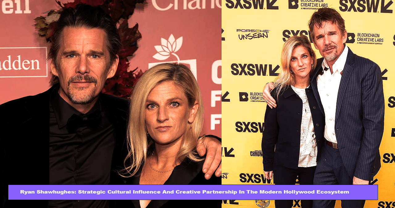 Lauren Chandiram Ryan Shawhughes