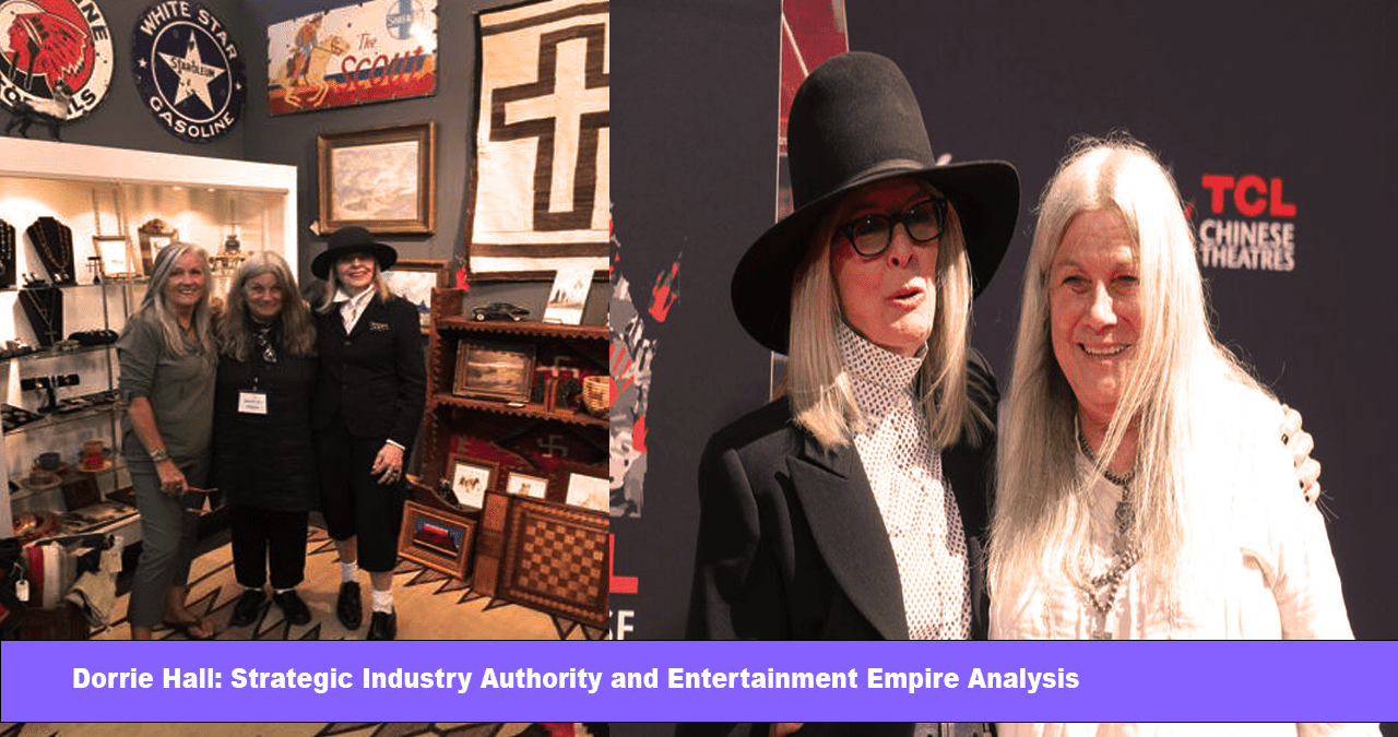 Lynsey Dalglish dorrie hall