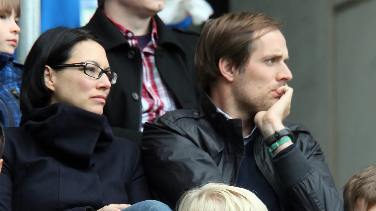 Sissi Tuchel