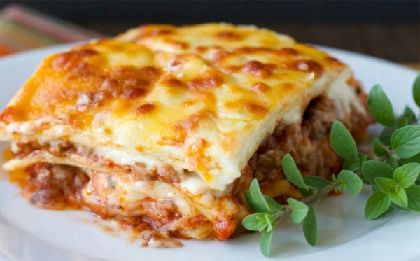 Best Pasticho Venezuelan Lasagna Near Me