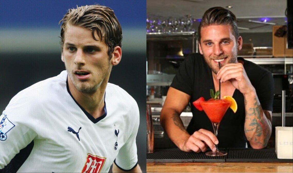 David Bentley Net Worth
