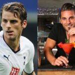 David Bentley Net Worth