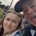 Is Robbie Cummins Married