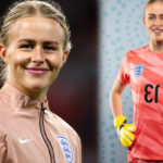 Hannah Hampton Partner