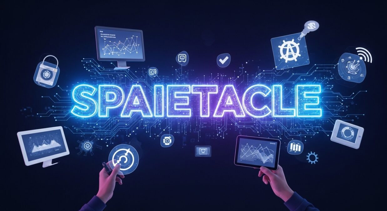 Spaietacle