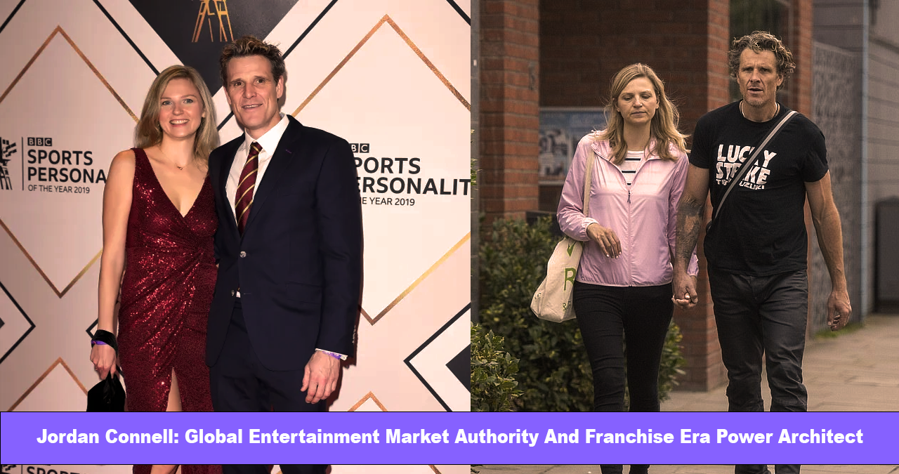 Jordan Connell Jordan Connell