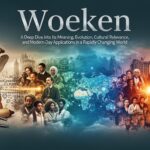 Woeken