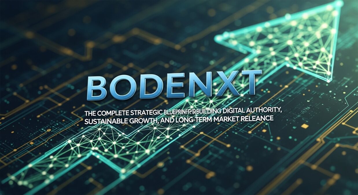 Bodenxt