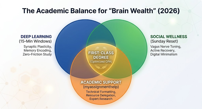 Minute Study Windows