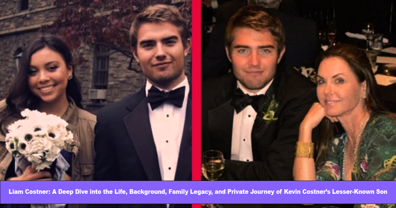 liam costner