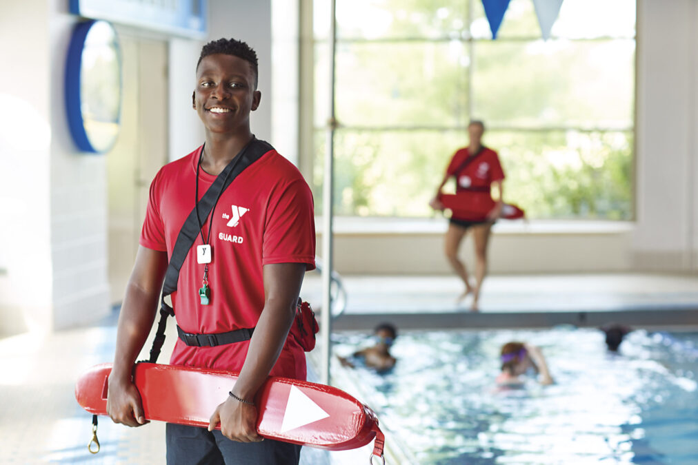 Lifeguard The Strategic Path to Aquatic Leadership: Why Professional Lifeguard Certification is the 2026 Career Catalyst