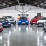 Car Dealership with Hearing Loop