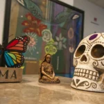 Butrflyskullmama