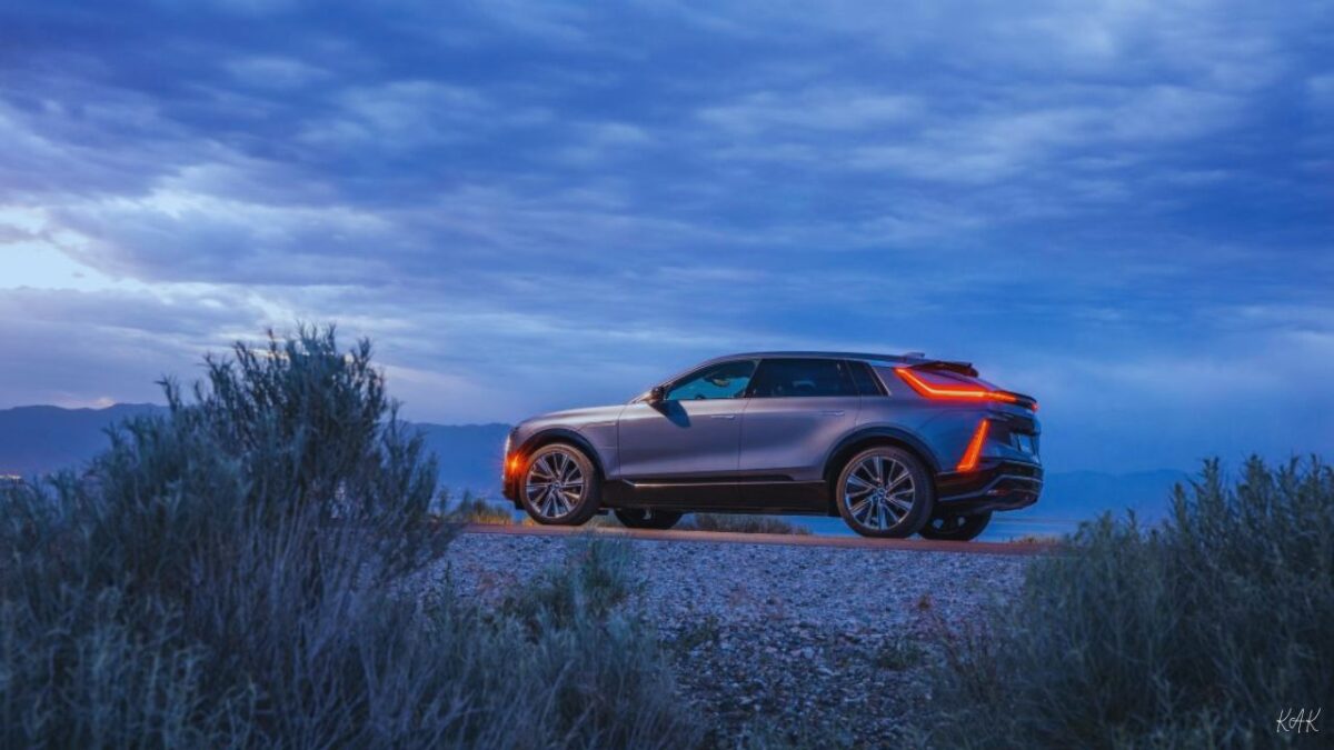 Do the Driving Modes in Cadillac Lyriq Offer Different Ranges or Battery Usages? Do the Driving Modes in Cadillac Lyriq Offer Different Ranges or Battery Usages?