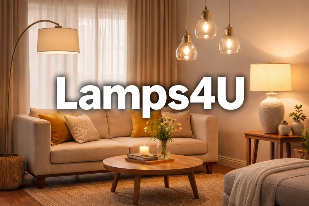 Lamps4u Lamps4u