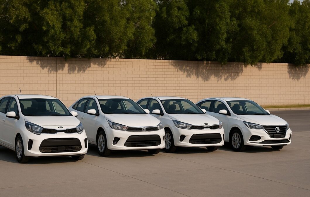 Expert Auto Reviews for Budget-Friendly Cars in UAE
