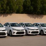 Expert Auto Reviews for Budget-Friendly Cars in UAE