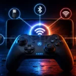 Connectivity Hssgamepad