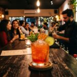 Best Chuflay Cocktail Near Me