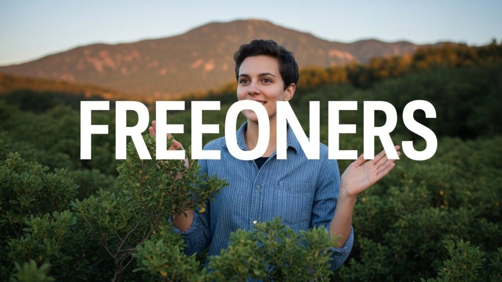 Freeoners