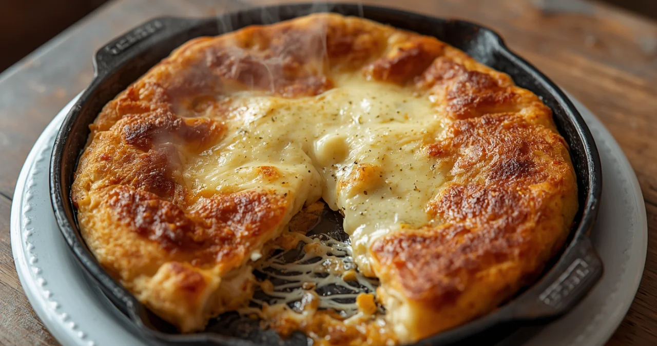Best Provoleta Al Horno Near Me
