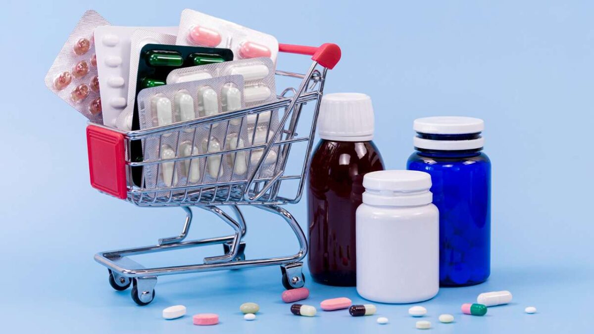 The Benefits of Buying Medicine Online