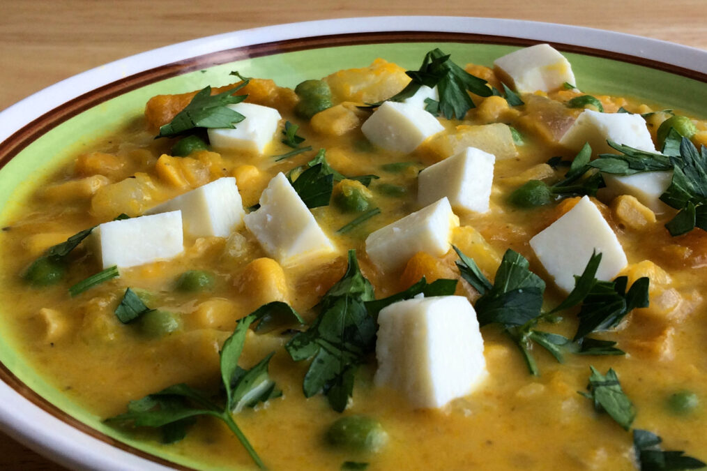 Best Locro de Zapallo Near Me