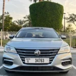 Monthly Car Rental Dubai – Smart and Affordable Long-Term Mobility Solution