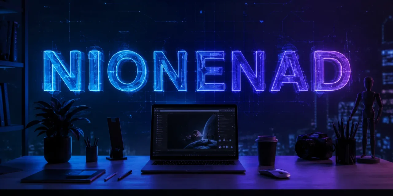 Nionenad Nionenad