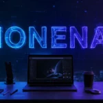 Nionenad