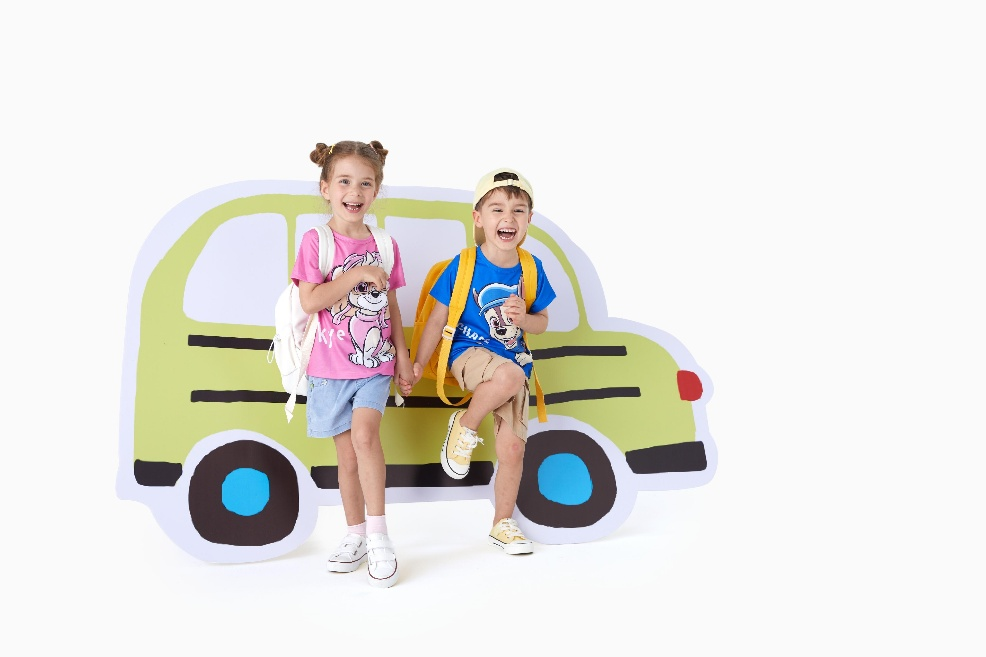 Best Paw Patrol Shirts for Boys and Girls Who Love Adventure Bay