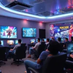Playing Games PlayBattleSquare
