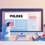 Pxless