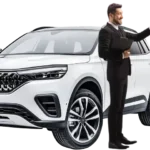 Do the Driving Modes in Cadillac Lyriq Offer Different Ranges or Battery Usages? Monthly Driver