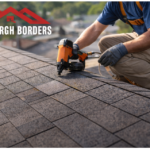Edinburgh’s Best Roofing Services: Protect Your Home with Expert Roofing Solutions