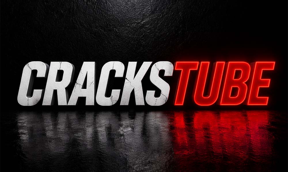 Crackstube Crackstube