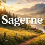 Sagerne