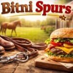 Bitni Spirs