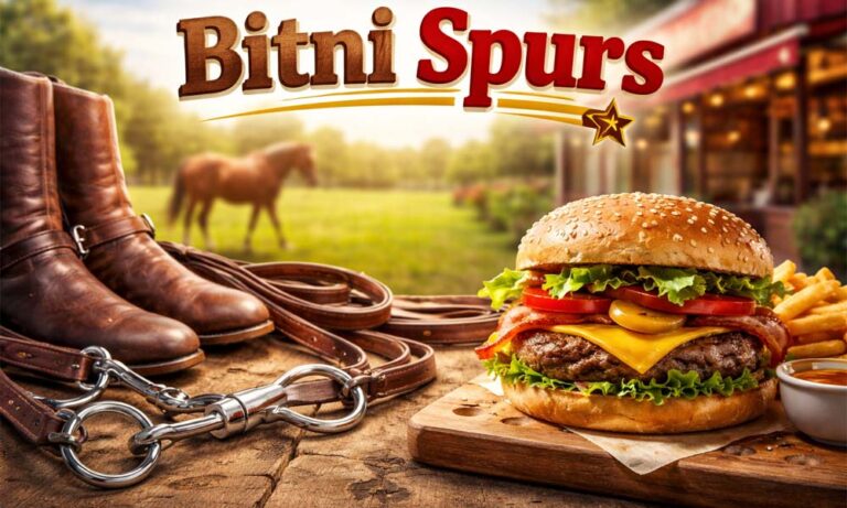 Bitni Spirs