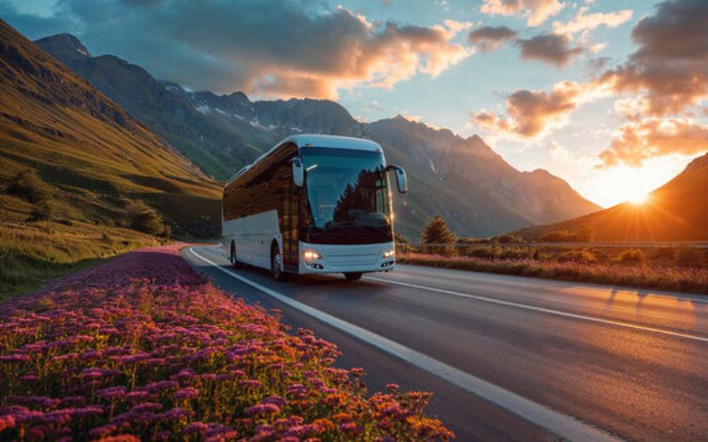 Travel Tips