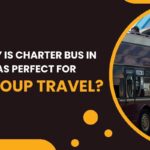 Austin Texas Bus Rental
